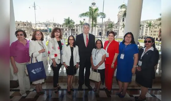 36 universidades peruanas reconocidas en el ranking internacional SCImago por el impacto y calidad de sus investigaciones