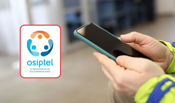 Osiptel: así puedes solicitar la baja de tu servicio móvil en el Perú sin tener que llamar a la operadora directamente
