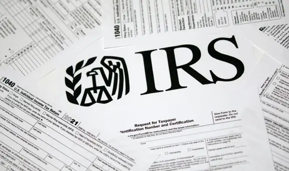 Atención, ciudadano de EE. UU.: IRS podría multarte si cometes estas infracciones en tu declaración de impuesto