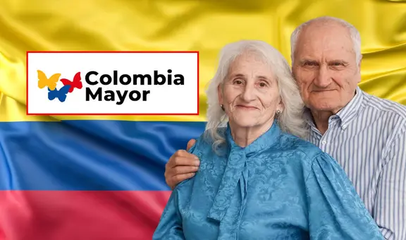 Despídete del pago de Colombia Mayor 2025 si no cobras hasta esta fecha: último día y requisitos de Prosperidad Social
