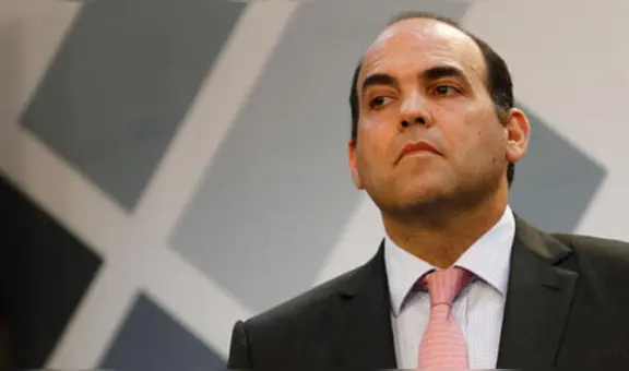 La Carlincatura de hoy muestra la ambigüedad por la tragedia en Trujillo: No descartamos que Intercorp no existe, ni que haya existido el techo