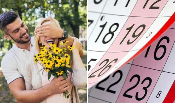 Flores amarillas en marzo 2025: ¿qué día se regalan y cuál es su significado?