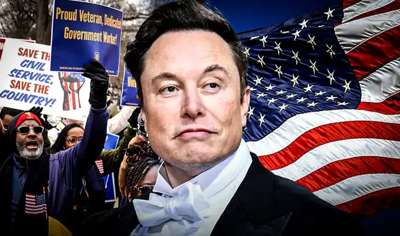 Elon Musk y DOGE: el uso de la IA para las decisiones gubernamentales podría traer grandes consecuencias, según expertos
