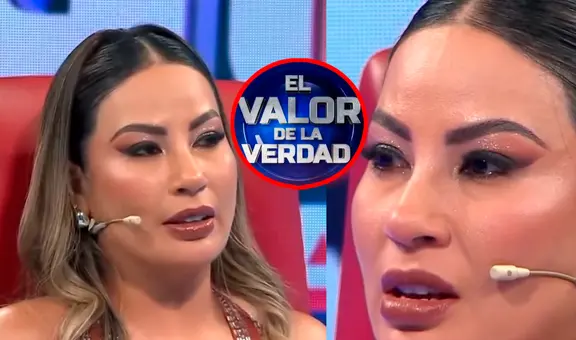 ¿Listo para ver El valor de la verdad con Pamela López? Aquí te contamos cuándo y a qué hora es el estreno