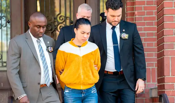 Nueva York: dueña de guardería en el Bronx recibe 45 años de prisión tras muerte de niño por fentanilo