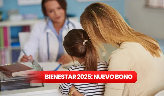 Bienestar México: anuncian un nuevo bono bimestral para pacientes oncológicos