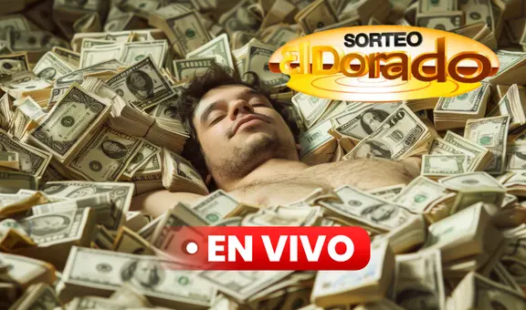 Dorado Mañana y Tarde EN VIVO: resultados del último sorteo de HOY 5 de marzo de 2025