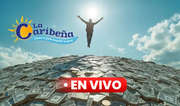 Resultados Caribeña Día y Noche HOY, miércoles 5 de marzo: qué jugó el chance, número ganador y estadísticas por Telecaribe