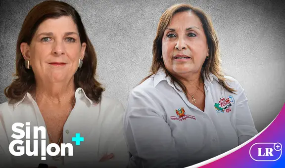 RMP sobre ataque de Dina Boluarte a la Fiscalía por golpe de Estado: "Ha perdido la conciencia y la realidad"