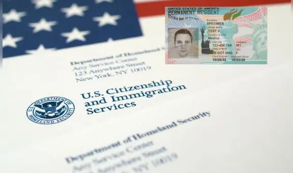 ¡Atención, inmigrante en EE. UU.! Cómo actualizar tu estatus de casos mientras tramitas la Green Card, según USCIS
