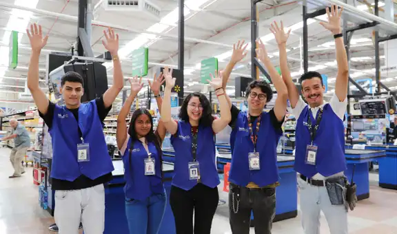 ¡Atención, trabajadores de Walmart! Estas son las nuevas políticas de atención al cliente en EE. UU.