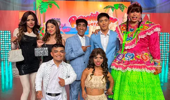 Chola Chabuca presentó a las nuevas voces de La Bella Luz y lideró rating con ‘El reventonazo de verano’