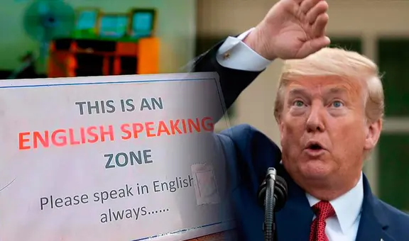 Inglés oficial en EE. UU.: los inmigrantes que no dominan el idioma sufrirían problemas serios en estos esenciales trámites