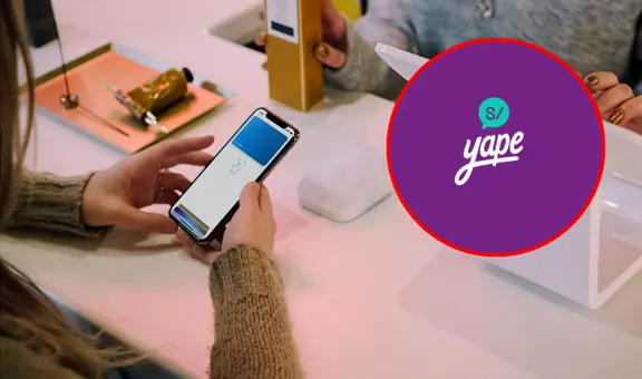 Yape 2025: este es el monto máximo que puedes enviar y recibir si tu cuenta está registrada con tarjeta BCP