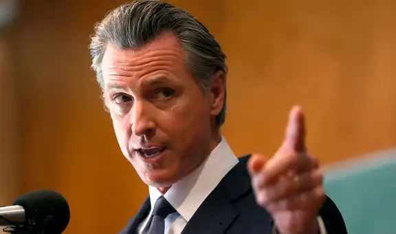 Nueva orden ejecutiva de Gavin Newsom afectará a los trabajadores estatales de California a partir del 1 de julio