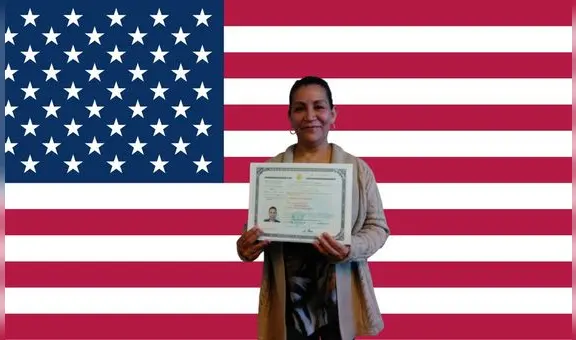 Buenas noticias para inmigrantes en EE. UU.: estos son los beneficios que obtendrás como ciudadano americano