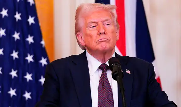 La administración de Donald Trump ordena recorte de personal de la agencia de agua de California