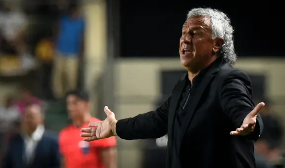 Desde Argentina le dejan su 'chiquita' a Néstor Gorosito tras triunfo de Alianza Lima ante Iquique: "Esta vez no puede quejarse"