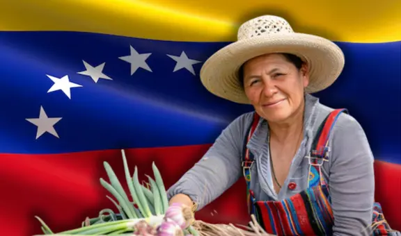 Día del Campesino en Venezuela: 50 frases para celebrar e imágenes para compartir por WhatsApp