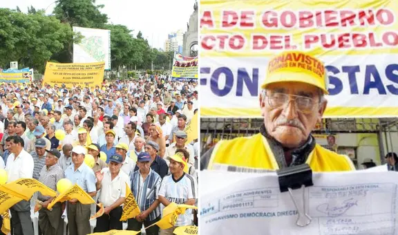 Reintegro 3 del Fonavi: se priorizará a este grupo de exaportantes con miras a la posible devolución vía Banco de la Nación en marzo de 2025