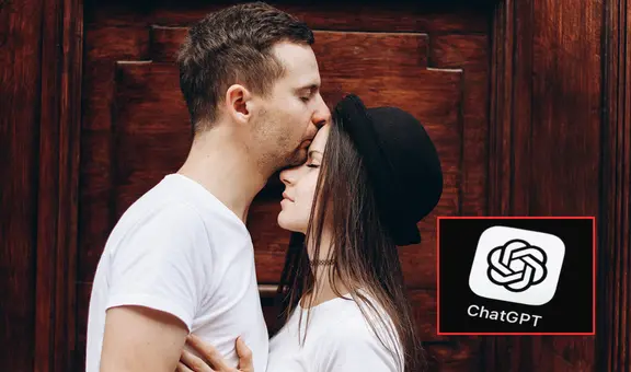 Parejas confiesan que ChatGPT ha sido clave para salvar sus relaciones: ''Lo usamos como mediador''