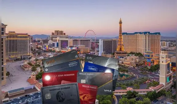 Los 5 estados de EE. UU. con el mayor gasto con tarjetas de crédito en 2025: pagan más de US$6 al mes por persona