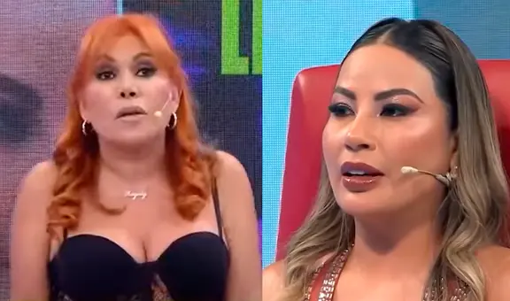Magaly Medina critica que Pamela López participe en ‘El valor de la verdad’: “Todo eso ya fue hablado”