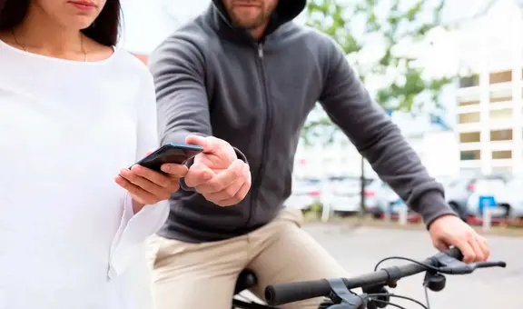 El modo antirrobo llega oficialmente a los teléfonos Android: así puedes activarlo en tu celular