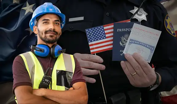 Ofertas de trabajo en EE. UU. para extranjeros sin título universitario: ofrecen salarios de hasta US$27 por hora