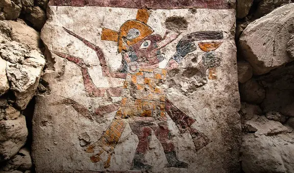 Arqueólogos descubren nueva evidencia de que una mujer gobernó una antigua civilización preincaica en Perú