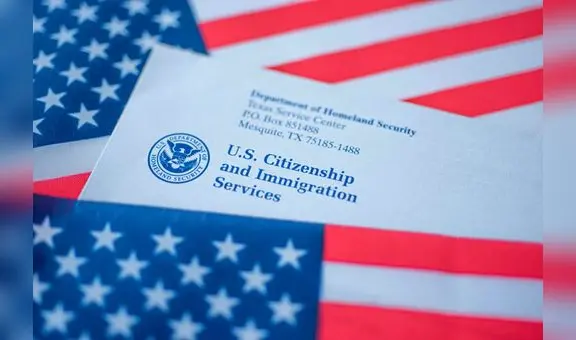 USCIS: qué son las tarifas de presentación y cómo pagarlas si resides de forma legal en Estados Unidos