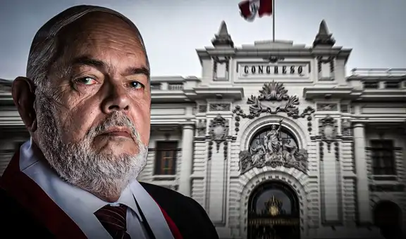 Congreso: Jorge Montoya transfirió bienes a su esposa y redujo su patrimonio por más de medio millón de soles