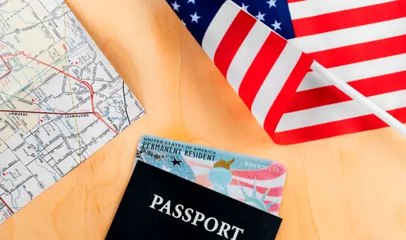 Ley HR 10545: este grupo de inmigrantes tienen solo hasta el 14 de marzo para viajar con esta visa a Estados Unidos