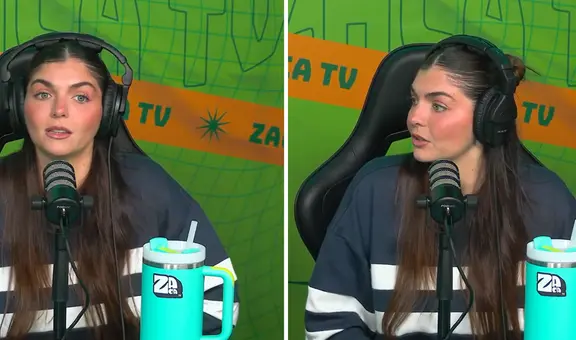 Influencer revela que una amiga le robó la identidad y estafó con más de S/100.000: "Yo me veía tras las rejas"