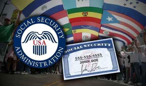 Seguro Social en español: cómo acceder a la información esencial para los inmigrantes latinos en Estados Unidos