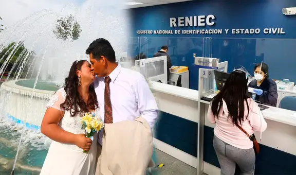 ¿Tu DNI te registra como soltero y eres casado? Conoce qué trámites no puedes realizar por esta omisión en Perú 2025
