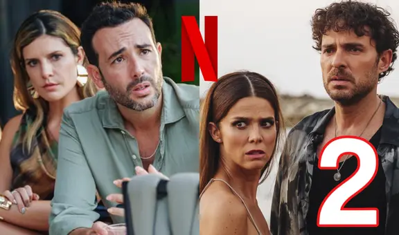 ¿Regresa 'Medusa' con una segunda temporada en Netflix? Todo sobre su futuro en la plataforma