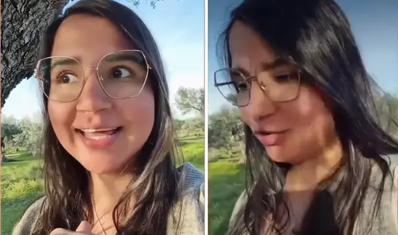 Peruana compara la crianza de niños en Perú y España y las diferencias son impactantes: ''Hay cosas curiosas''