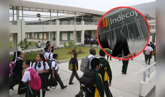 Indecopi aclara que colegios privados deberán otorgar becas integrales: norma aplica solo cumpliendo con este único requisito en el Perú