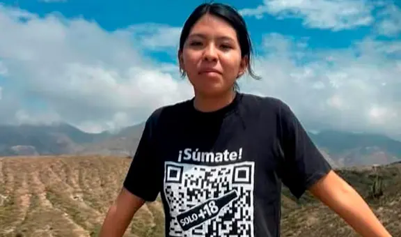 Tacna: padre busca a su hija embarazada de gemelos que desapareció en Arequipa