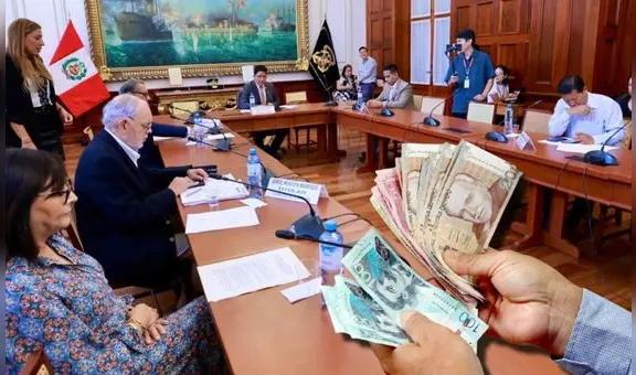 Retiro AFP en marcha: ¿se podría aprobar proyecto este 2025 pese a que lo prohíbe la reforma de pensiones?