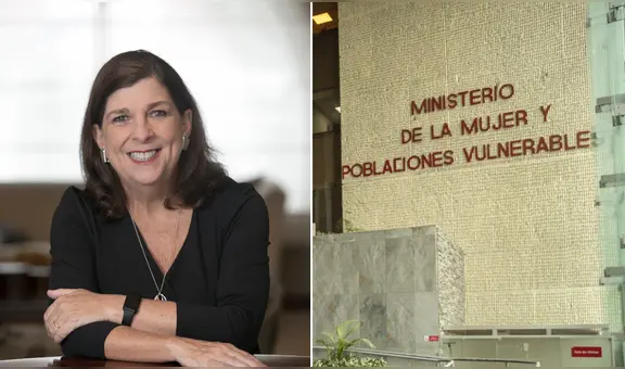 RMP responde al MIMP por comunicado contra Gorriti: "Sería interesante ver al ministerio defender a mujeres periodistas"