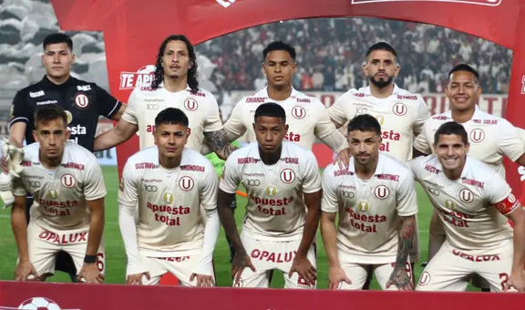 Fue campeón con Universitario, emigró al extranjero en busca de minutos, pero no ha jugado un solo partido en 2025