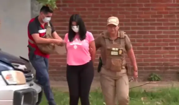 Bebé de un año fallece tras ser golpeada y abusada por su padrastro: madre fue detenida por intentar encubrir el crimen