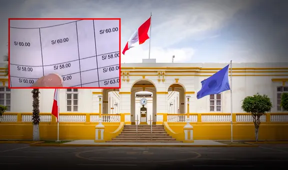 Tarifas en Larco Herrera se cuadruplican: atención en hospital público por una semana costaría más de S/300