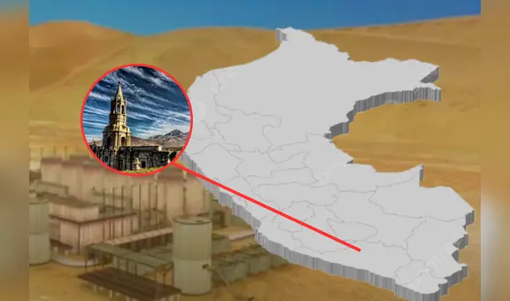 Aprueban nuevo megaproyecto de hidrógeno verde en región del Perú: se invertirá más de US$11.200 millones y será el más grande de Latinoamérica