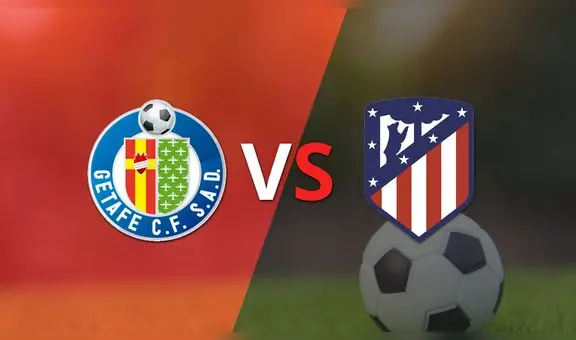 Previa: Atlético de Madrid va en busca de un triunfo ante Getafe para trepar a la punta