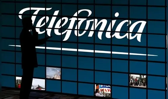 Telefónica contrata a firma de asesoría financiera para vender su filial en Perú y pactar con acreedores