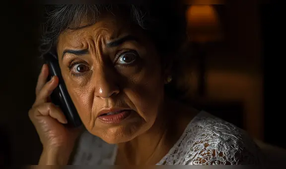 El fraude de la emergencia familiar: protege a los tuyos de esta estafa