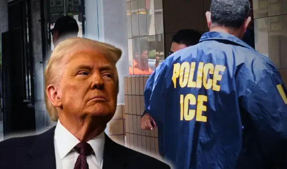 Nuevo golpe de Trump: ¿de qué trata la Ley de los 10 años y cómo afectaría a los inmigrantes en EE. UU.?